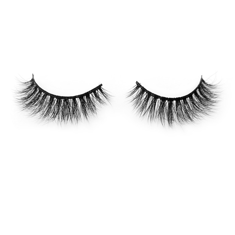 Private Label Mink Eyelashes Manufacturer Wholesale Price PY1